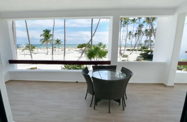 Apartment Stanza Mare Bavaro Beach Punta Cana